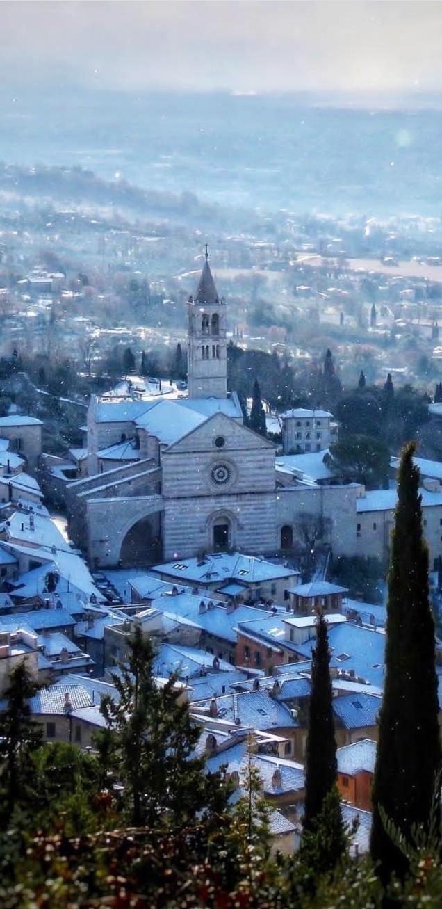 Le Dimore Arcangelo Giuseppe Assisi Eksteriør bilde